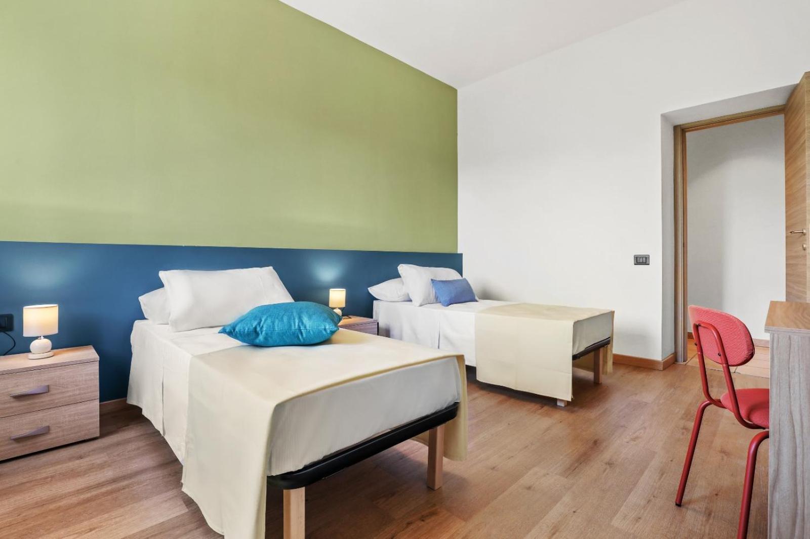 Easy Stay Terni Zewnętrze zdjęcie