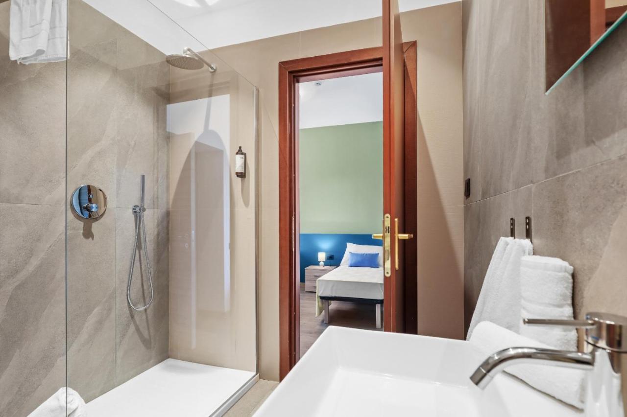 Easy Stay Terni Zewnętrze zdjęcie