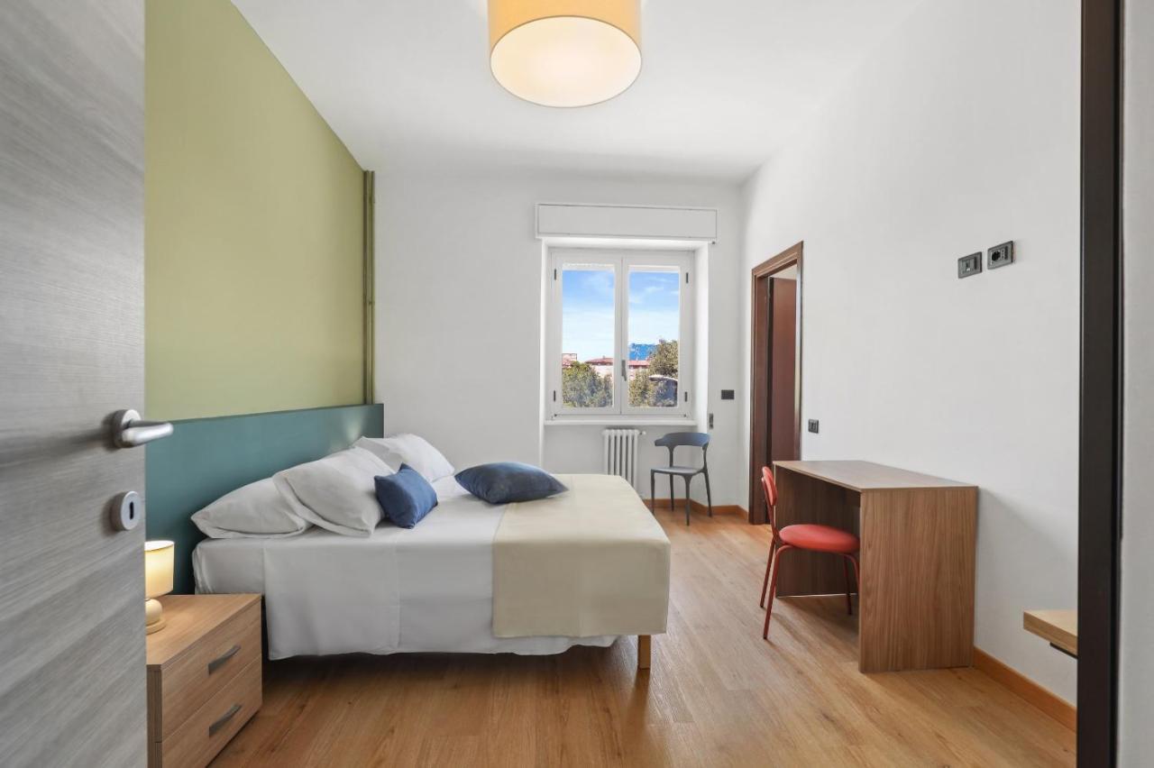 Easy Stay Terni Zewnętrze zdjęcie