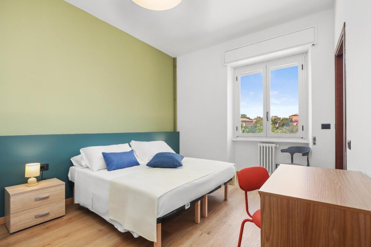 Easy Stay Terni Zewnętrze zdjęcie