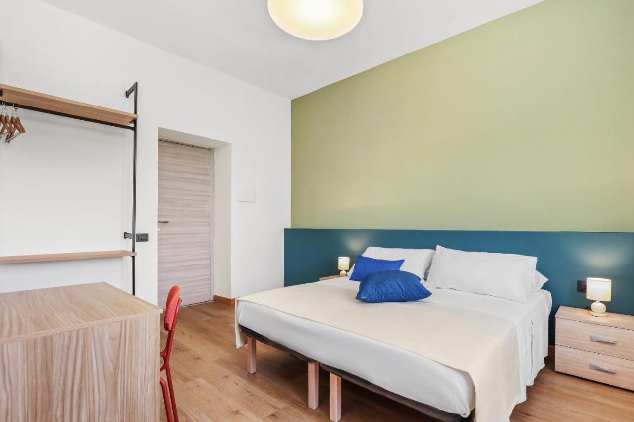 Easy Stay Terni Zewnętrze zdjęcie