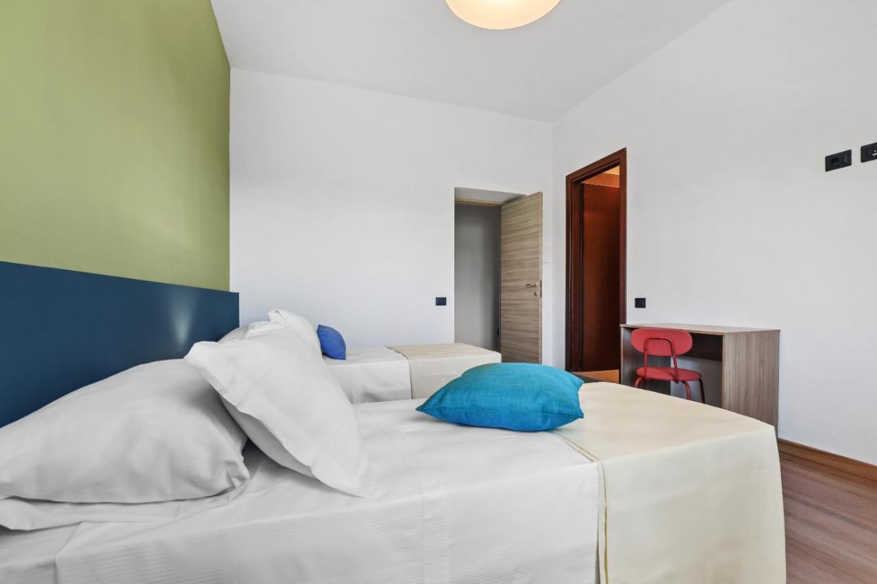 Easy Stay Terni Zewnętrze zdjęcie
