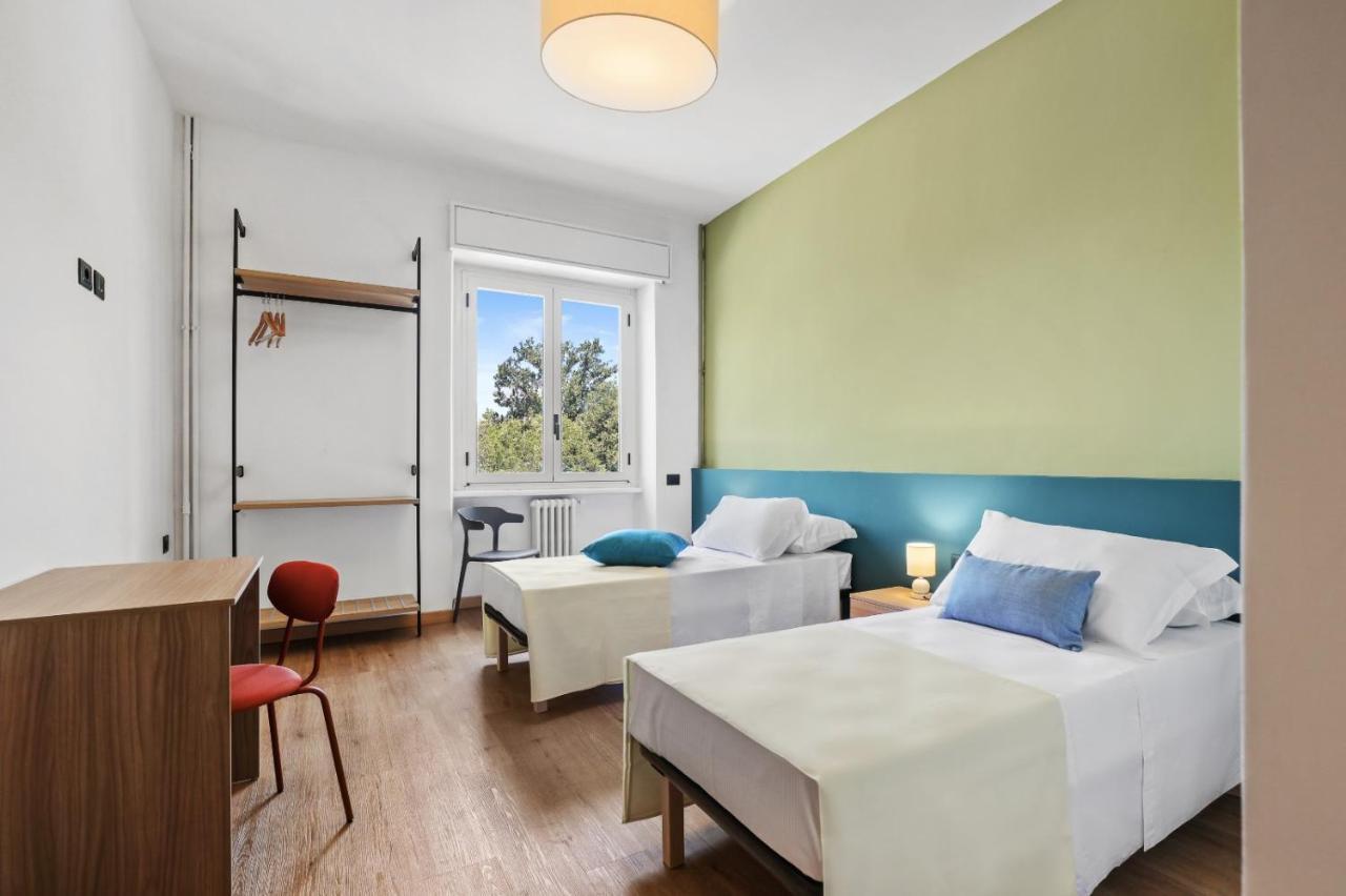 Easy Stay Terni Zewnętrze zdjęcie