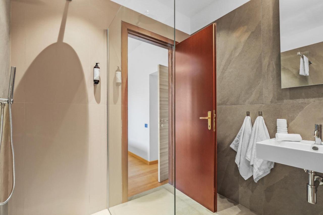 Easy Stay Terni Zewnętrze zdjęcie