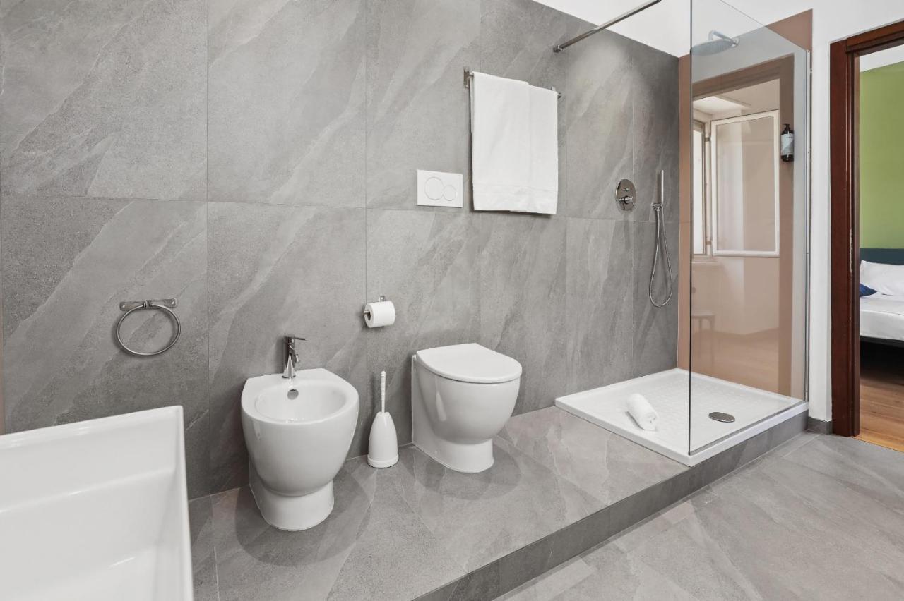 Easy Stay Terni Zewnętrze zdjęcie
