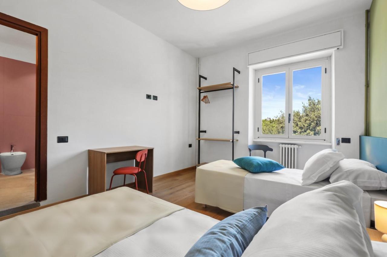 Easy Stay Terni Zewnętrze zdjęcie