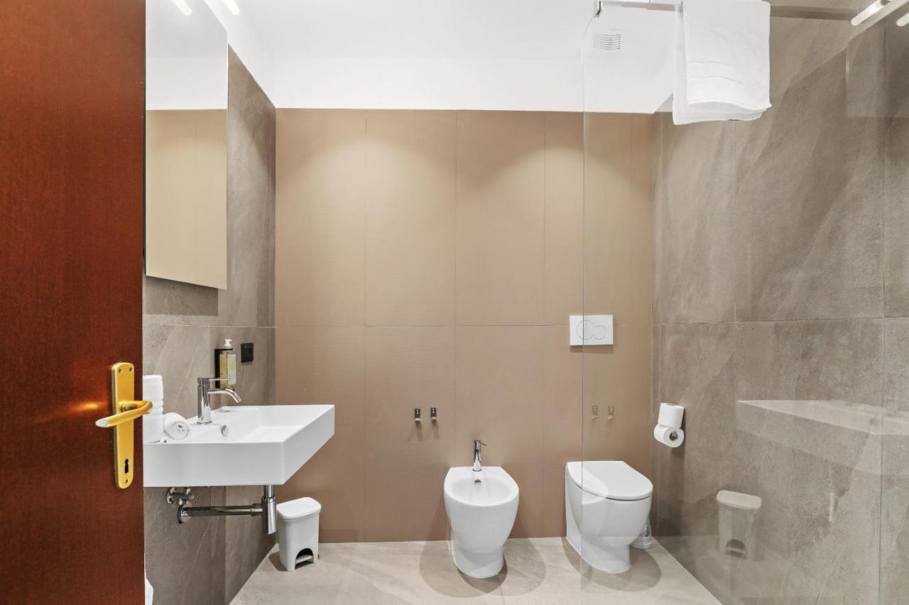 Easy Stay Terni Zewnętrze zdjęcie