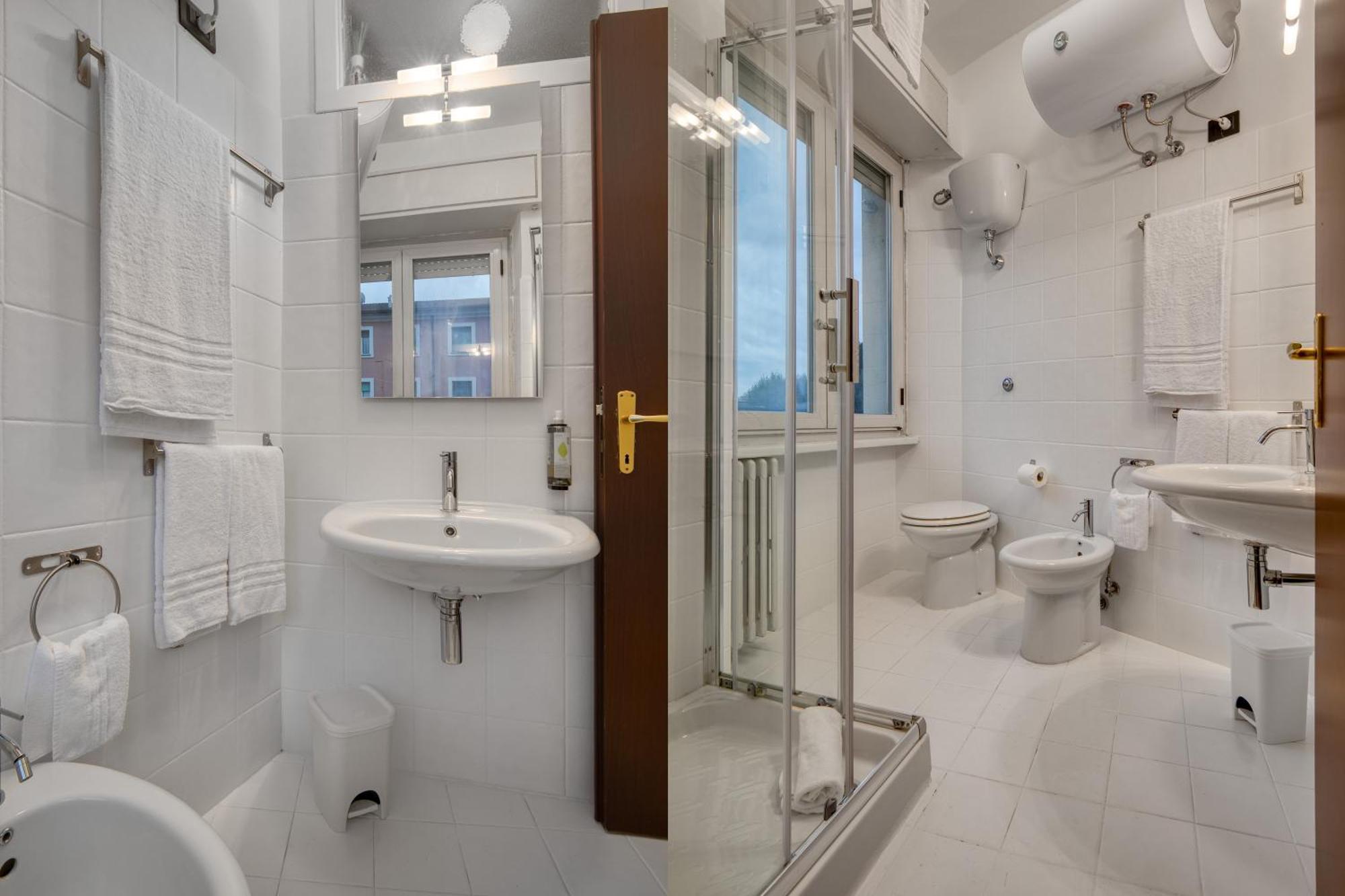 Easy Stay Terni Zewnętrze zdjęcie