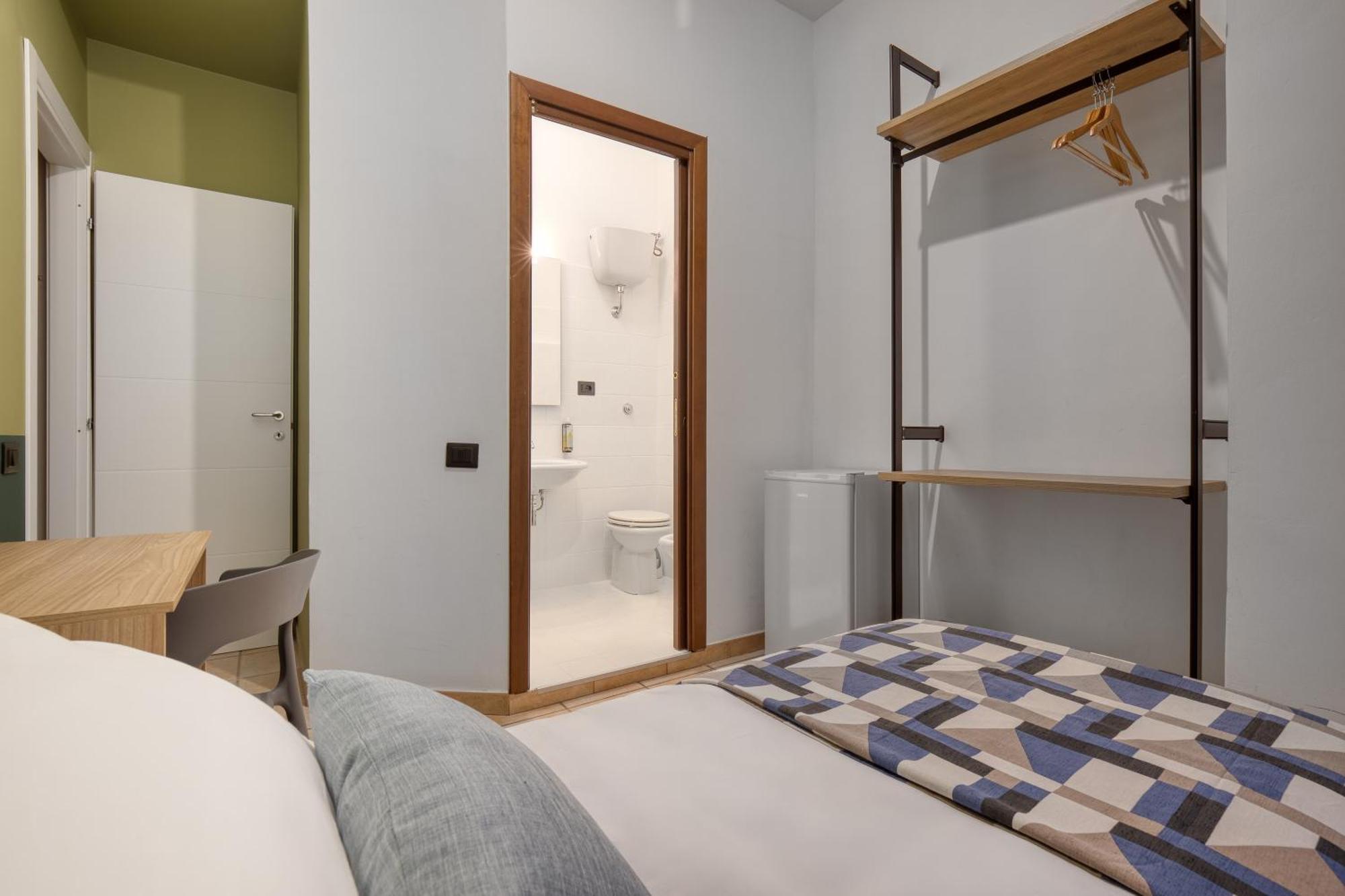 Easy Stay Terni Zewnętrze zdjęcie