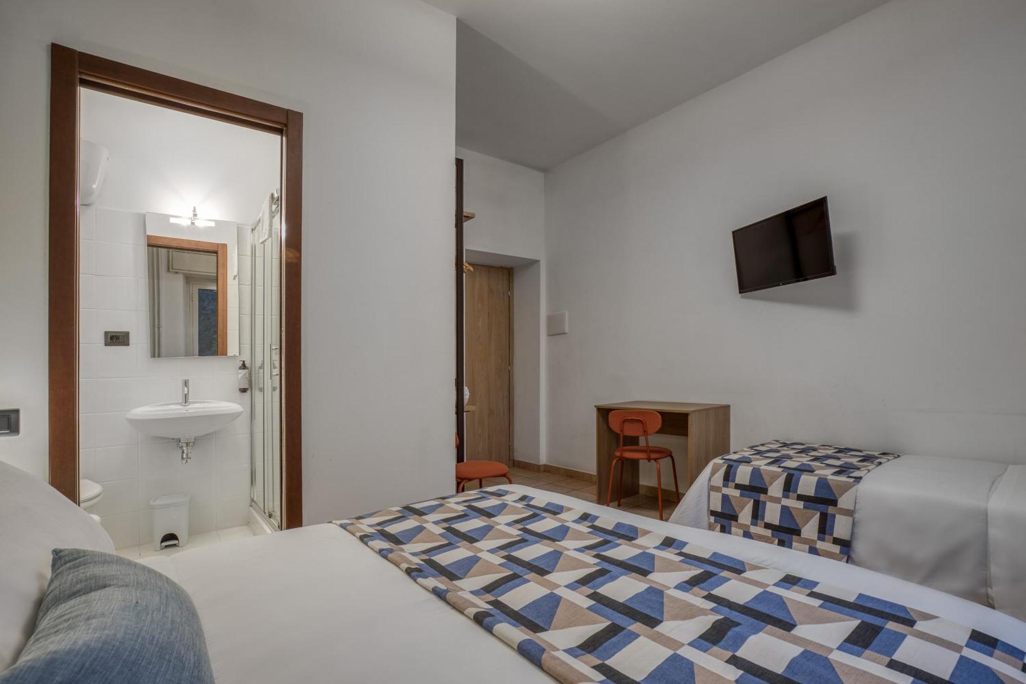 Easy Stay Terni Zewnętrze zdjęcie
