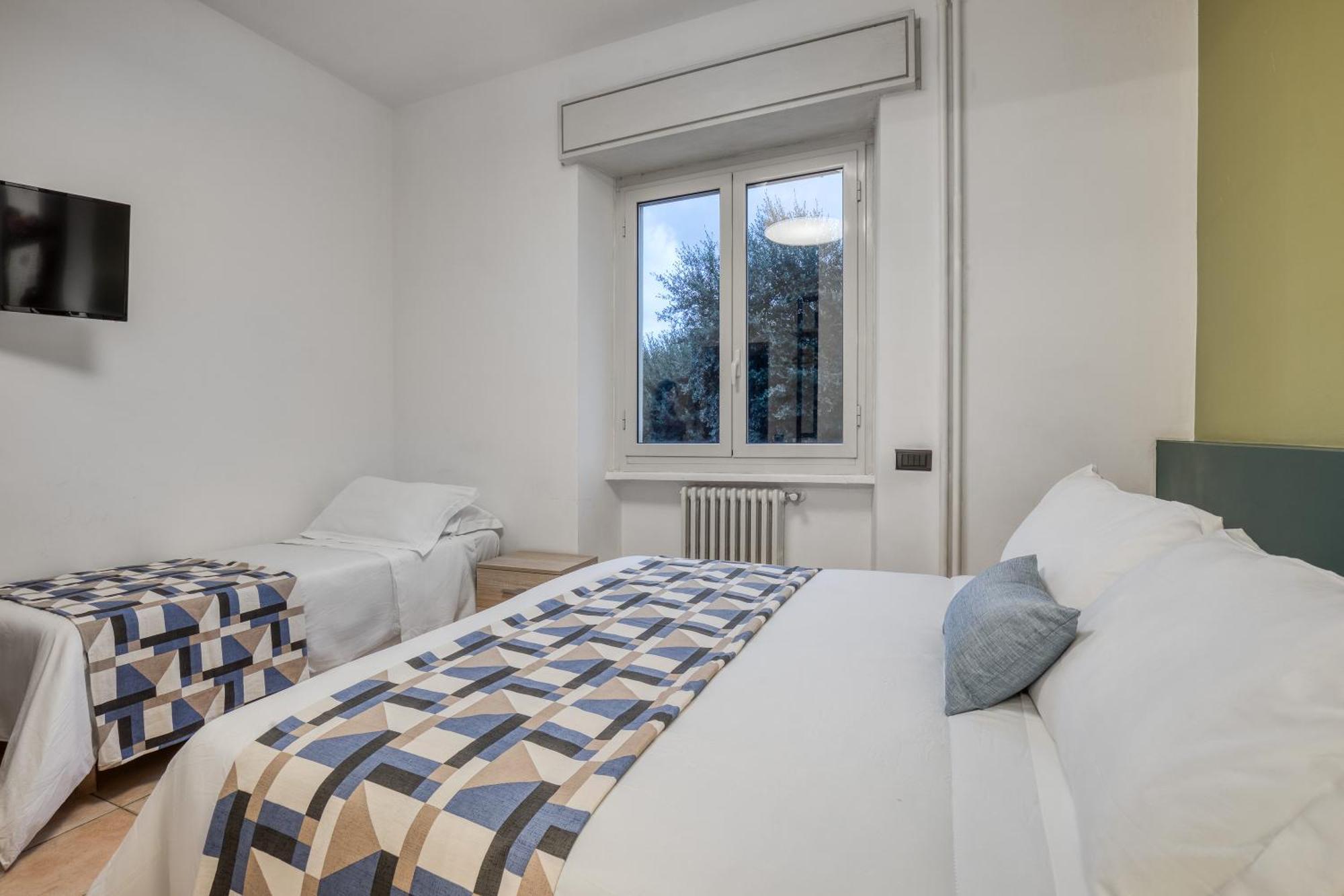 Easy Stay Terni Zewnętrze zdjęcie